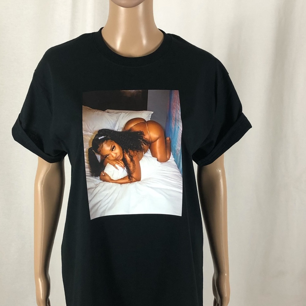 Instagram Model Tees